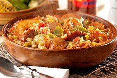 Jambalaya (Louisiane)