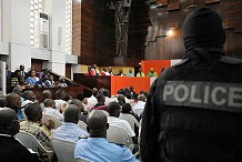 Après le verdict du procès des pro-Gbagbo, la réaction des politiques