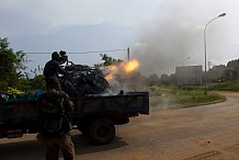 Abidjan - Dates-clés de la Côte d’Ivoire depuis l’élection présidentielle de 2010.
