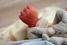 Chine: Une petite fille naît enceinte; elle possédait deux embryons dans le ventre