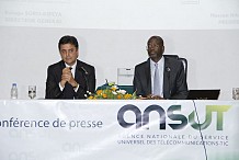 Lancement de la 5è édition d'Africa IT & Telecom Forum 