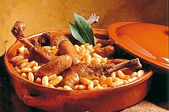 Cassoulet