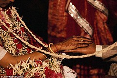 Inde: Sa fiancée refuse le mariage parce qu'il ne sait pas calculer 15+6 Inde: Sa fiancée refuse le mariage parce qu'il ne sait pas calculer 15+6