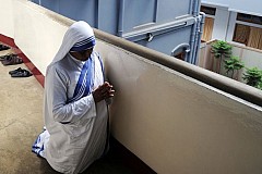 Une religieuse de 75 ans victime d’un viol collectif en Inde
