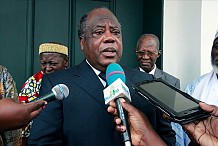 Revue de presse : Charles Konan Banny en vedette dans les quotidiens de ce lundi