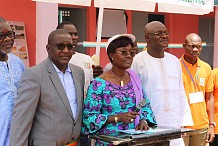 Côte d'Ivoire : à sept mois de la présidentielle, la cohésion sociale, ‘'se porte bien'' mais doit être ‘'renforcée'' (Pr Mariatou Koné) 