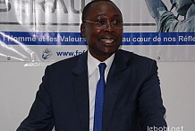 La Fondation Friedrich Naumann sensibilise sur l'utilisation des sachets plastiques
