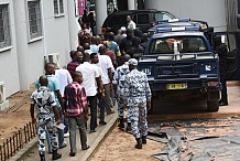 Crise postélectorale : Le médecin militaire de Laurent Gbagbo acquitté 