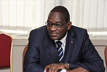 Election d'Alassane Ouattara: Gaoussou Touré mobilise les transporteurs