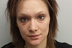 Enceinte de six mois, elle cachait 89 paquets de drogue dans son vagin