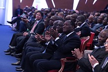 La Chine ‘'disposée'' à accompagner l'Afrique sur le chemin de l'émergence (Vice-ministre)  