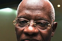 FPI: Sangaré présente le nouveau Secrétariat général
