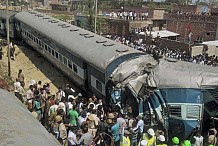 Inde: Un train déraille dans le nord, 21 morts