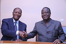 Alternance 2020 et succession de Ouattara: pro-Bédié et militants Rdr à couteaux tirés