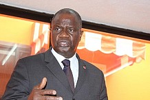 (Interview) Amadou Soumahoro - secrétaire général par intérim du RDR -: “Il s’agira de fêter et témoigner notre reconnaissance à Ouattara”