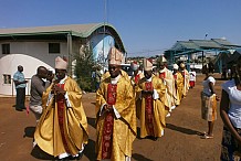 SMS provenant de la Vierge Marie : Les évêques sensibilisent