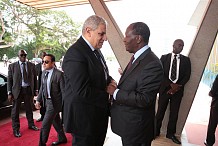 Le Pont de Jacqueville sera inauguré aujourd'hui par le président Ouattara et le premier Ministre Egyptien