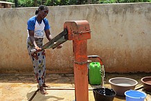 Accès à l'eau potable: Nestlé investit 400 millions CFA dans des villages ivoiriens 
