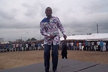 Front populaire ivoirien: Le successeur légitime d’Affi N’guessan connu le 30 avril prochain
