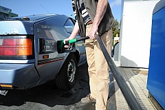 France: Grâce à un bug informatique, plus de 150 automobilistes font le plein pour 5 euros France: Grâce à un bug informatique, plus de 150 automobilistes font le plein pour 5 euros