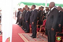 Côte d'Ivoire : la nation pleure son 1er Grand Médiateur, Mathieu Ekra