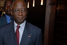 Seydou Diarra nommé à tête de la Haute Autorité pour la Bonne Gouvernance (communiqué)
