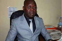 Présidence de l’UNJCI : Vamara Coulibaly, DP du Group Olympe, annonce sa candidature