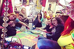 New York: Elle ouvre une école maternelle… pour adulte New York: Elle ouvre une école maternelle… pour adulte