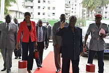 Présidentielle 2015 : ‘'Ouattara a toutes les chances d'être réélu…'' (Bédié) 