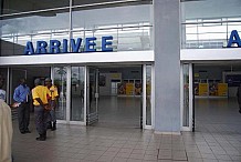 Assistance en escale de l'Aéroport Félix Houphouët-Boigny 