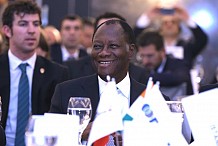  Le Chef de l’Etat a présidé l’ouverture du Forum d’Affaires ivoiro- turc.