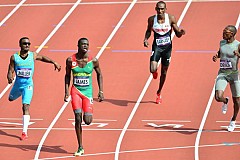 Un coureur canadien se noie lors d’un stage d’entraînement Un coureur canadien se noie lors d’un stage d’entraînement