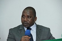 Sidiki Konaté à propos de la réélection de Ouattara: “Un 2ème tour n’est même pas envisageable”
