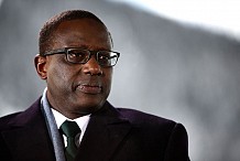 Tidjane Thiam (Directeur Général de Credit Suisse) exclut une carrière politique en Côte d’Ivoire