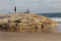 San-Pedro: Deux personnes se noient dans la mer San-Pedro: Deux personnes se noient dans la mer