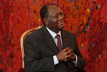 Présidentielle 2015: un mouvement d'internautes s'engage aux côtés de Ouattara 