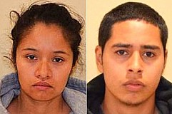 Mexique: Pour se venger de son ex-mari, elle tue son fils et lui offre le corps en cadeau d'anniversaire Mexique: Pour se venger de son ex-mari, elle tue son fils et lui offre le corps en cadeau d'anniversaire