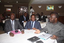 Processus électoral : La CEI se dote d’un plan stratégique pour 2015-2020