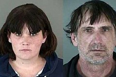 Inceste - Un père fait deux enfants à sa fille. Inceste - Un père fait deux enfants à sa fille.
