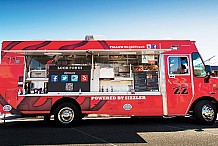  Les food trucks : un nouveau phénomène urbain abidjanais
