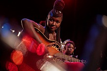 Lancement de la 4ème édition du concours StarAfrica Sounds