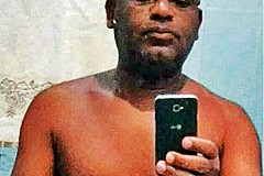 Un curé brésilien suspendu pour avoir pris des selfies tout nu Un curé brésilien suspendu pour avoir pris des selfies tout nu
