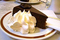 Sachertorte