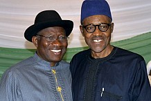 Après la présidentielle au Nigeria, Essy Amara félicite Buhari et Goodluck