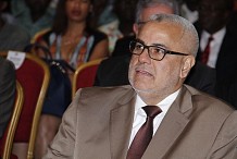 Maroc: l'électrification rurale a atteint 98%, annonce le PM Benkiran  