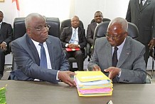 Passation de charges à la haute autorité pour la bonne gouvernance : Seydou Elimane Diarra officiellement installé
