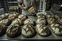 France : Il cambriole une boulangerie, puis envoie une lettre d'excuse et de l'argent
