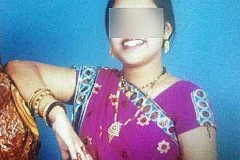 Inde: Surprise en train d'uriner dans le thé de sa belle-mère