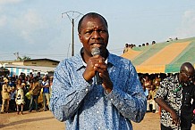 Chefferie traditionnelle: Mabri Toikeusse annonce la mise en place de la Chambre des Rois en juin 2015
