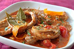 L'osso bucco